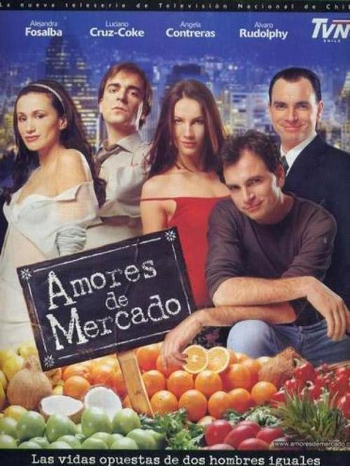 Amores de Mercado